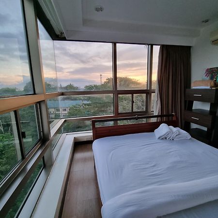 One Tagaytay Place Private Residences Tagaytay City Dış mekan fotoğraf