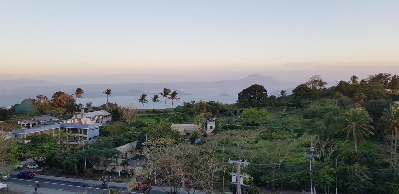 One Tagaytay Place Private Residences Tagaytay City Dış mekan fotoğraf