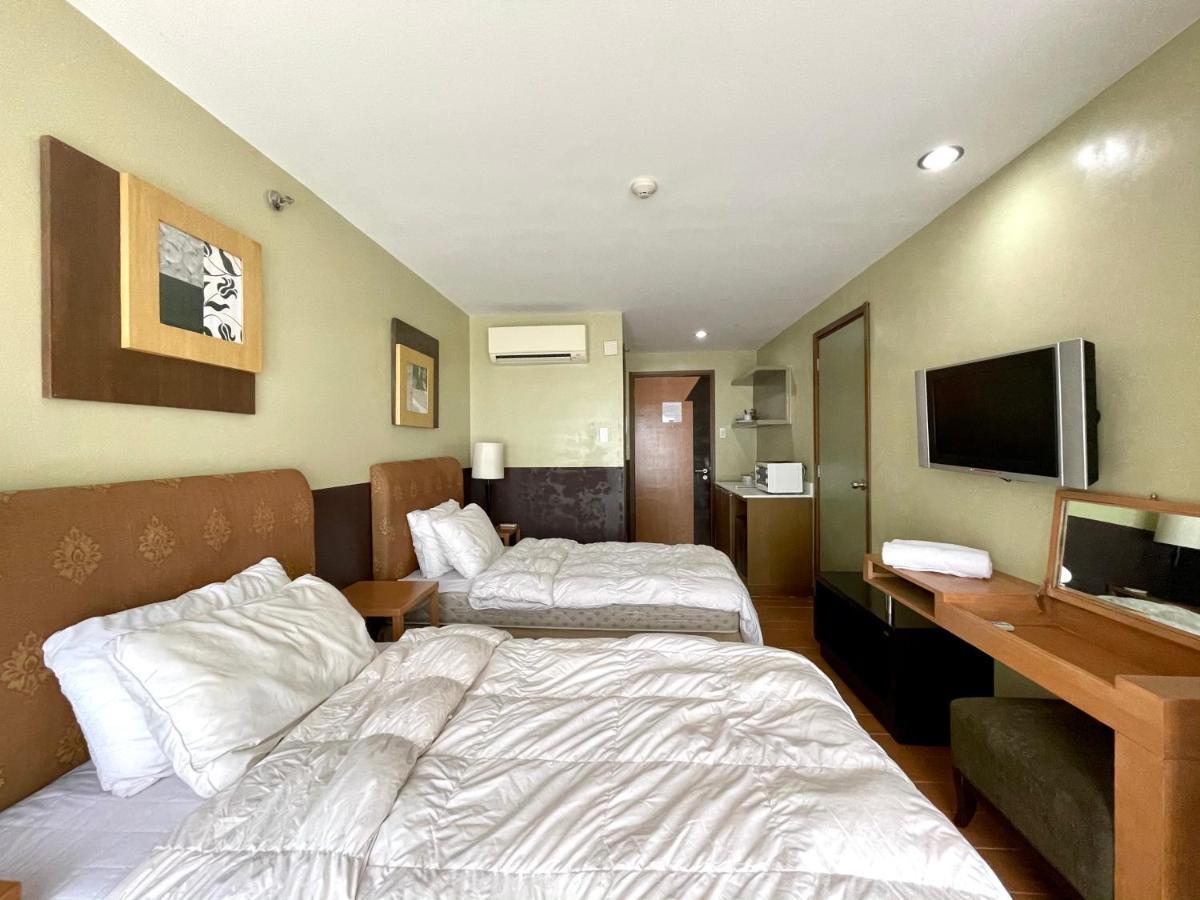One Tagaytay Place Private Residences Tagaytay City Dış mekan fotoğraf