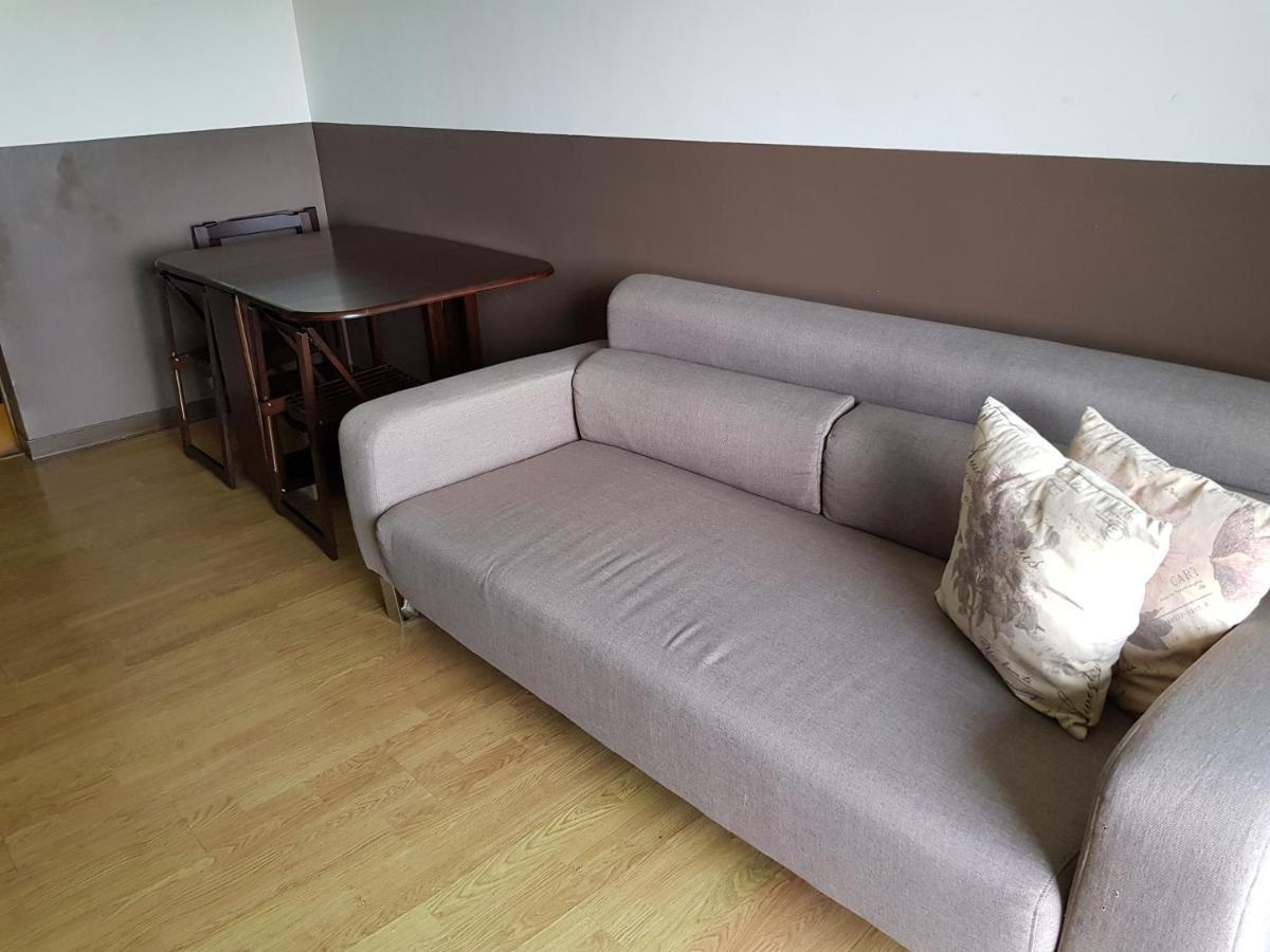 One Tagaytay Place Private Residences Tagaytay City Dış mekan fotoğraf