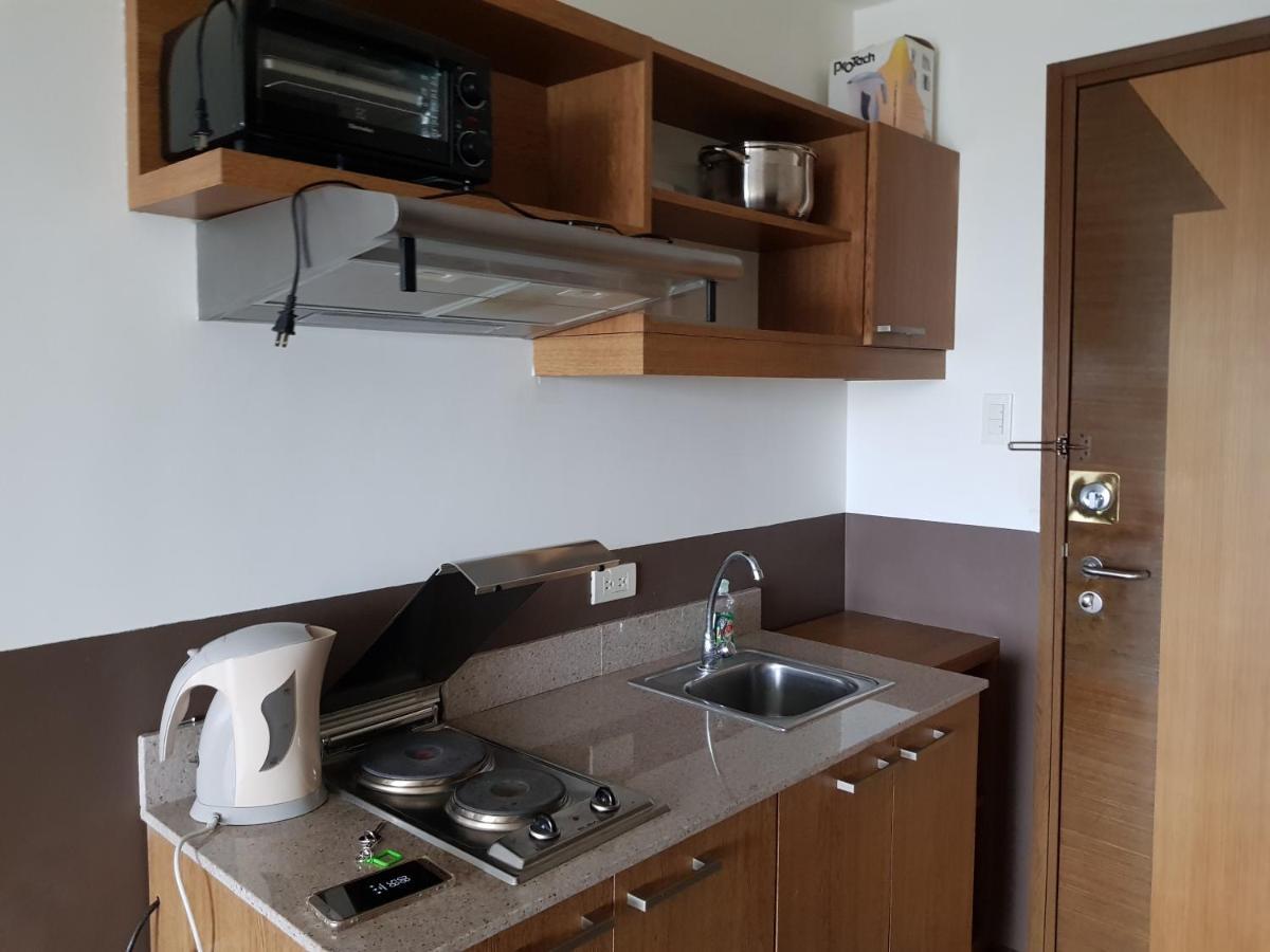 One Tagaytay Place Private Residences Tagaytay City Dış mekan fotoğraf