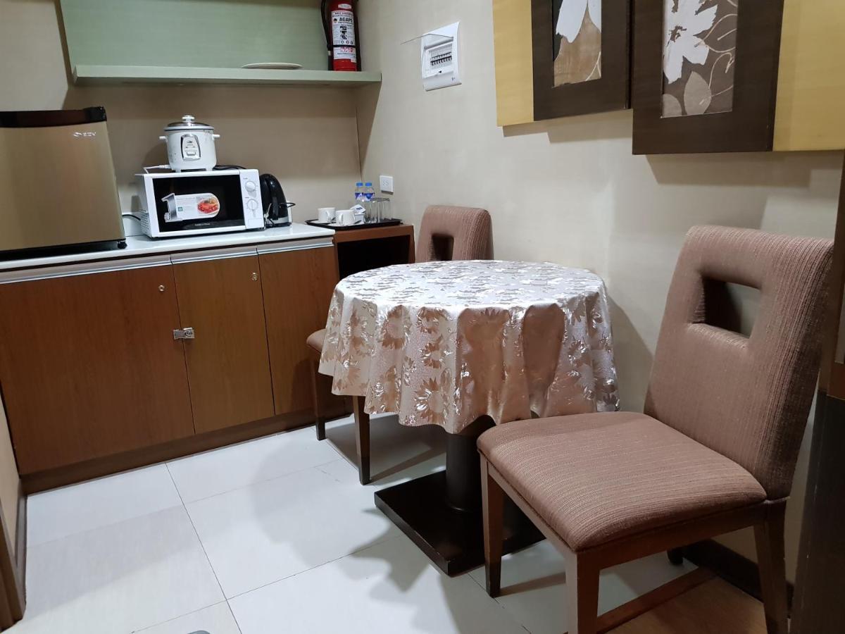 One Tagaytay Place Private Residences Tagaytay City Dış mekan fotoğraf