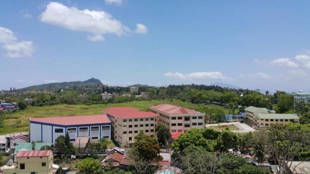 One Tagaytay Place Private Residences Tagaytay City Dış mekan fotoğraf