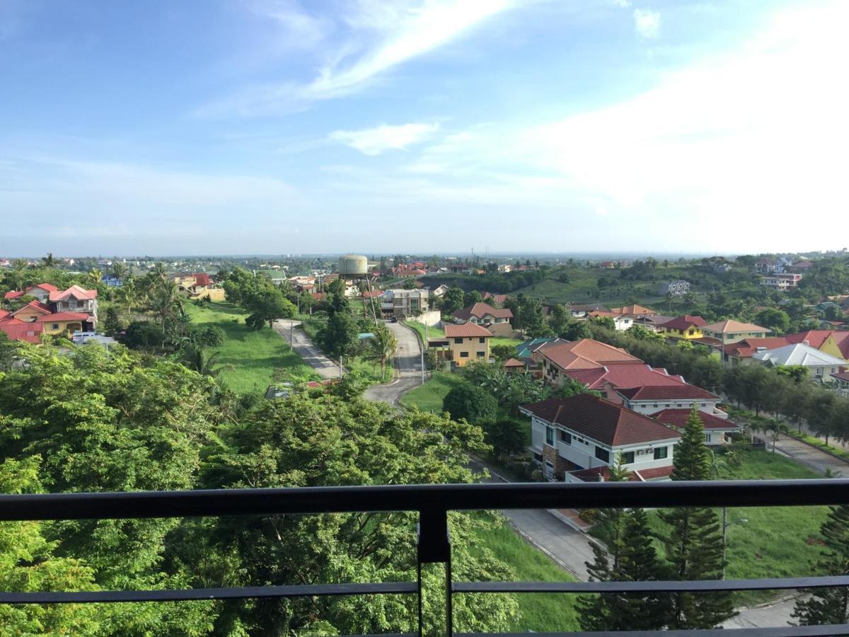 One Tagaytay Place Private Residences Tagaytay City Dış mekan fotoğraf