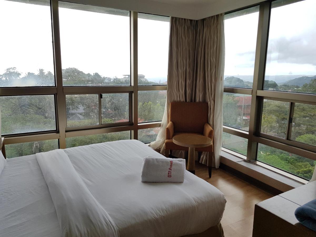 One Tagaytay Place Private Residences Tagaytay City Dış mekan fotoğraf