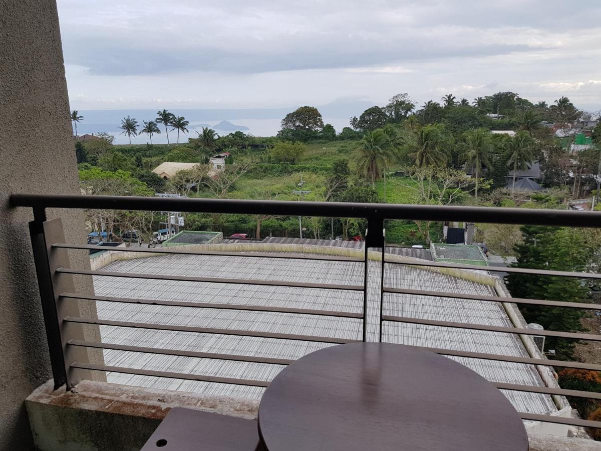 One Tagaytay Place Private Residences Tagaytay City Dış mekan fotoğraf
