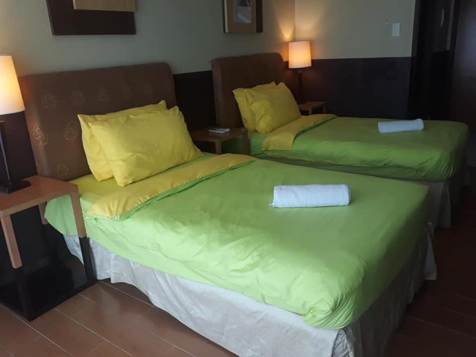 One Tagaytay Place Private Residences Tagaytay City Dış mekan fotoğraf