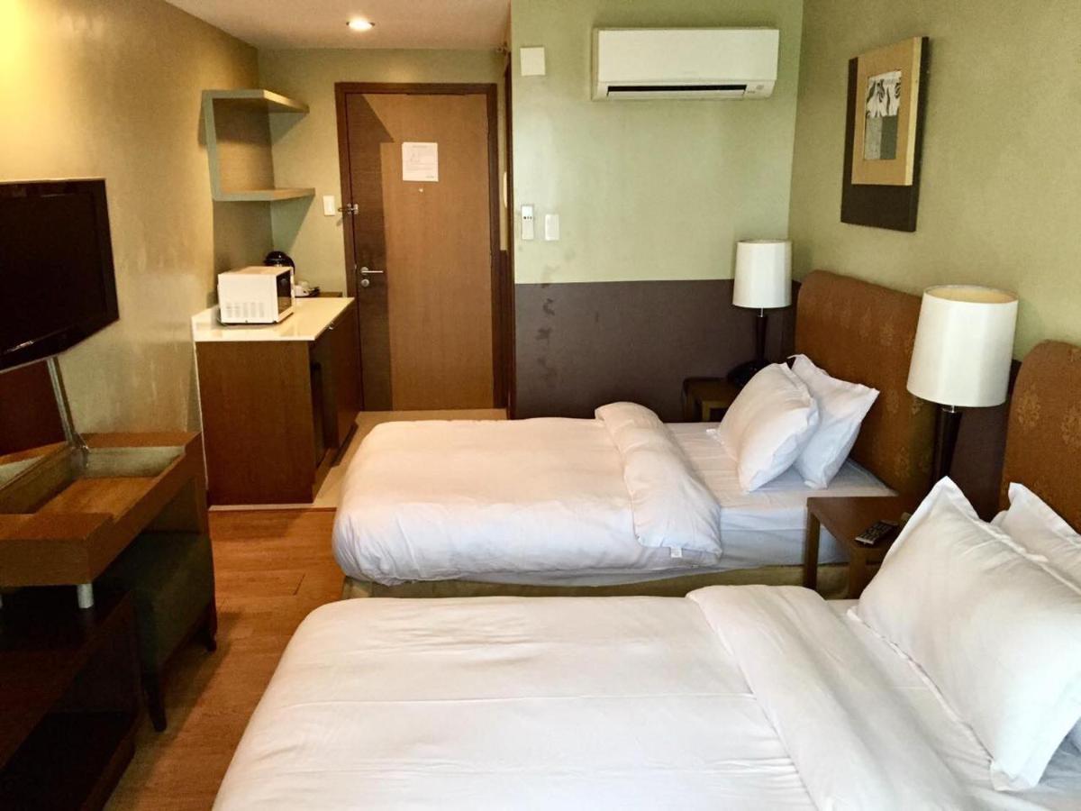 One Tagaytay Place Private Residences Tagaytay City Dış mekan fotoğraf