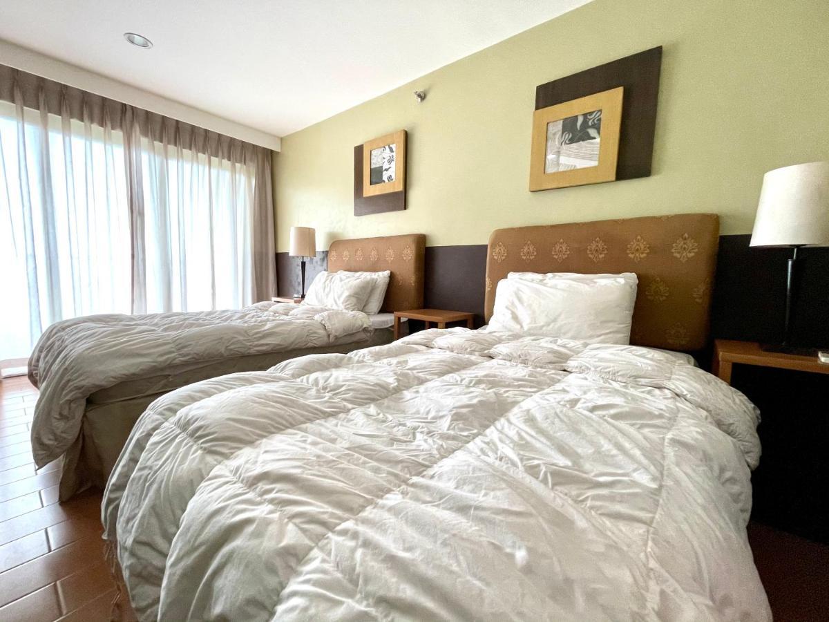 One Tagaytay Place Private Residences Tagaytay City Dış mekan fotoğraf