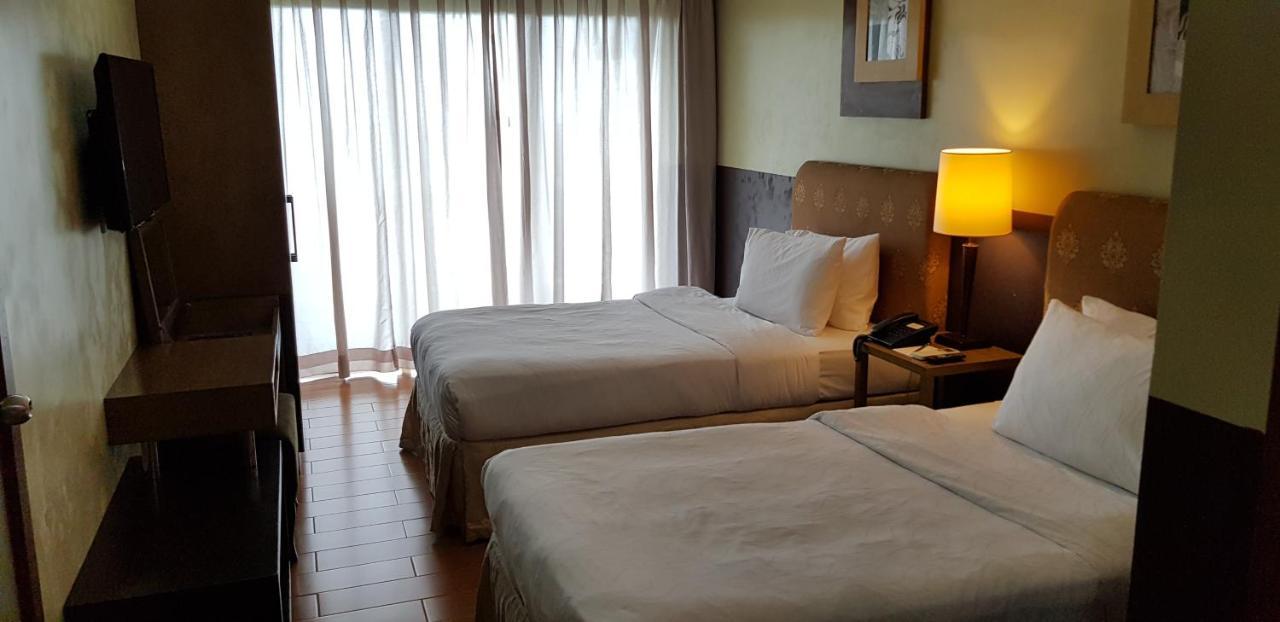 One Tagaytay Place Private Residences Tagaytay City Dış mekan fotoğraf