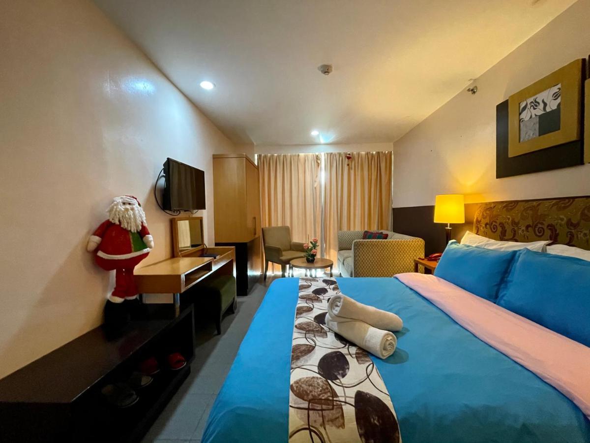One Tagaytay Place Private Residences Tagaytay City Dış mekan fotoğraf