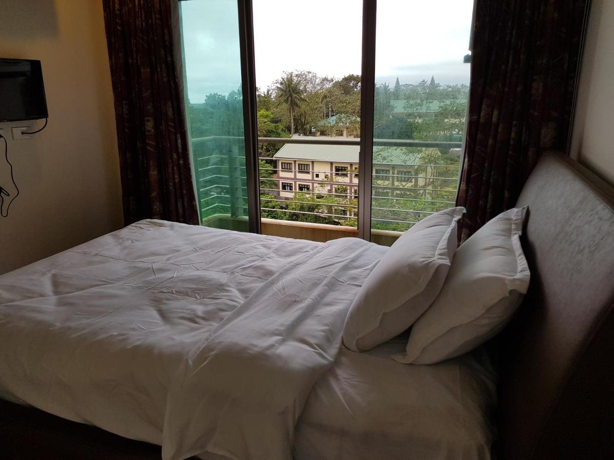 One Tagaytay Place Private Residences Tagaytay City Dış mekan fotoğraf