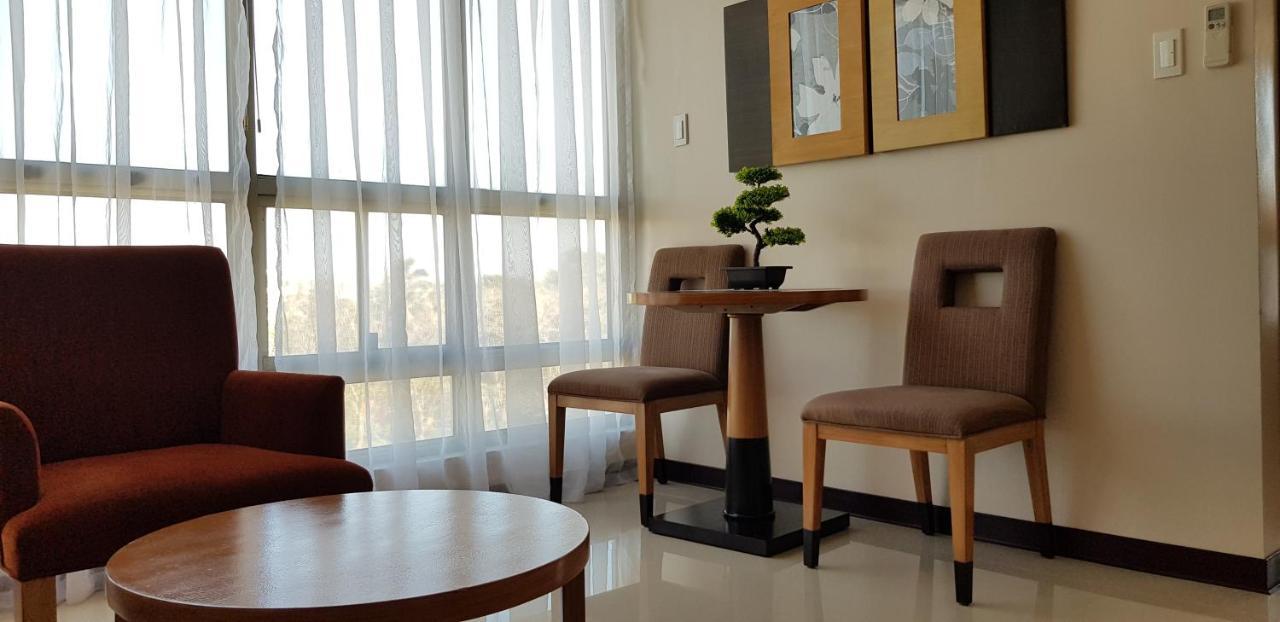 One Tagaytay Place Private Residences Tagaytay City Dış mekan fotoğraf