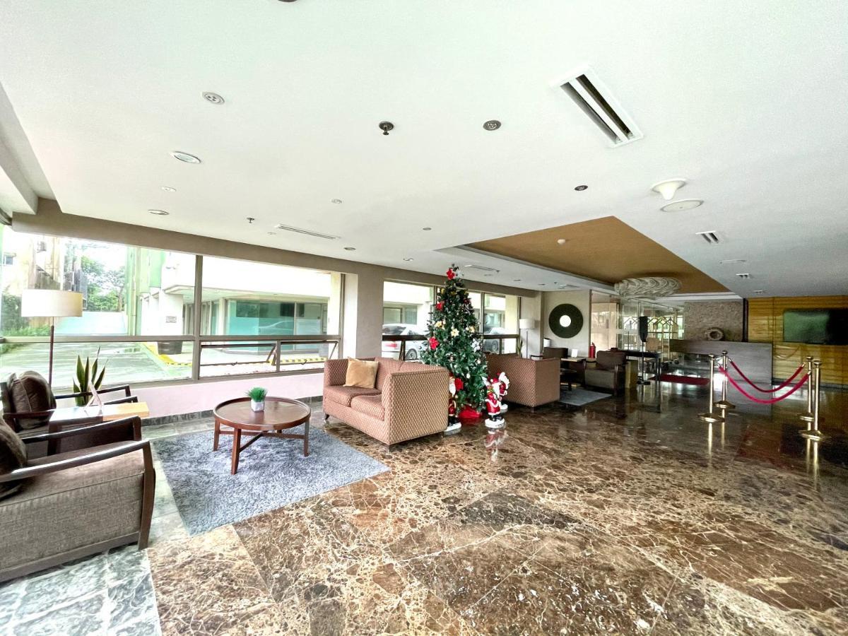 One Tagaytay Place Private Residences Tagaytay City Dış mekan fotoğraf