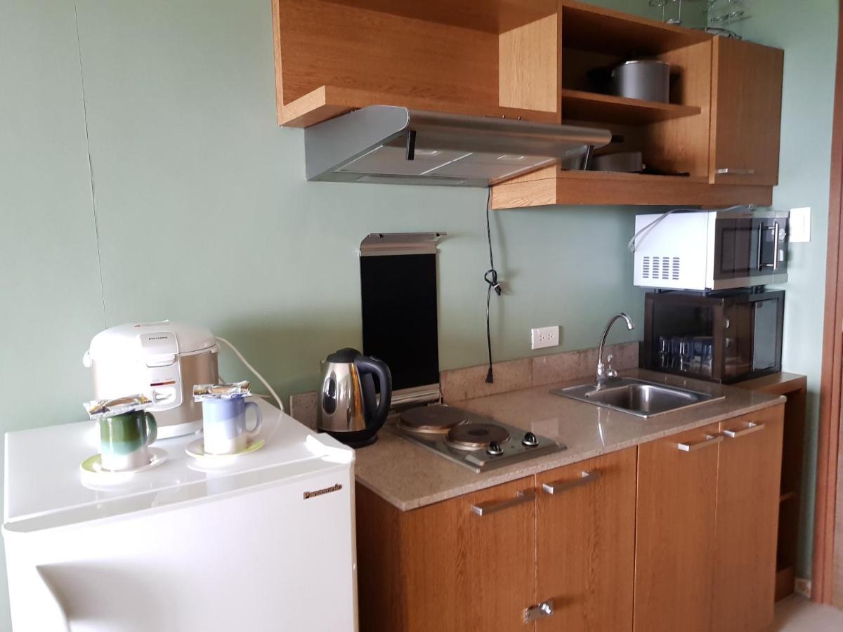 One Tagaytay Place Private Residences Tagaytay City Dış mekan fotoğraf