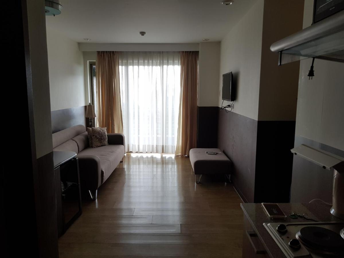 One Tagaytay Place Private Residences Tagaytay City Dış mekan fotoğraf