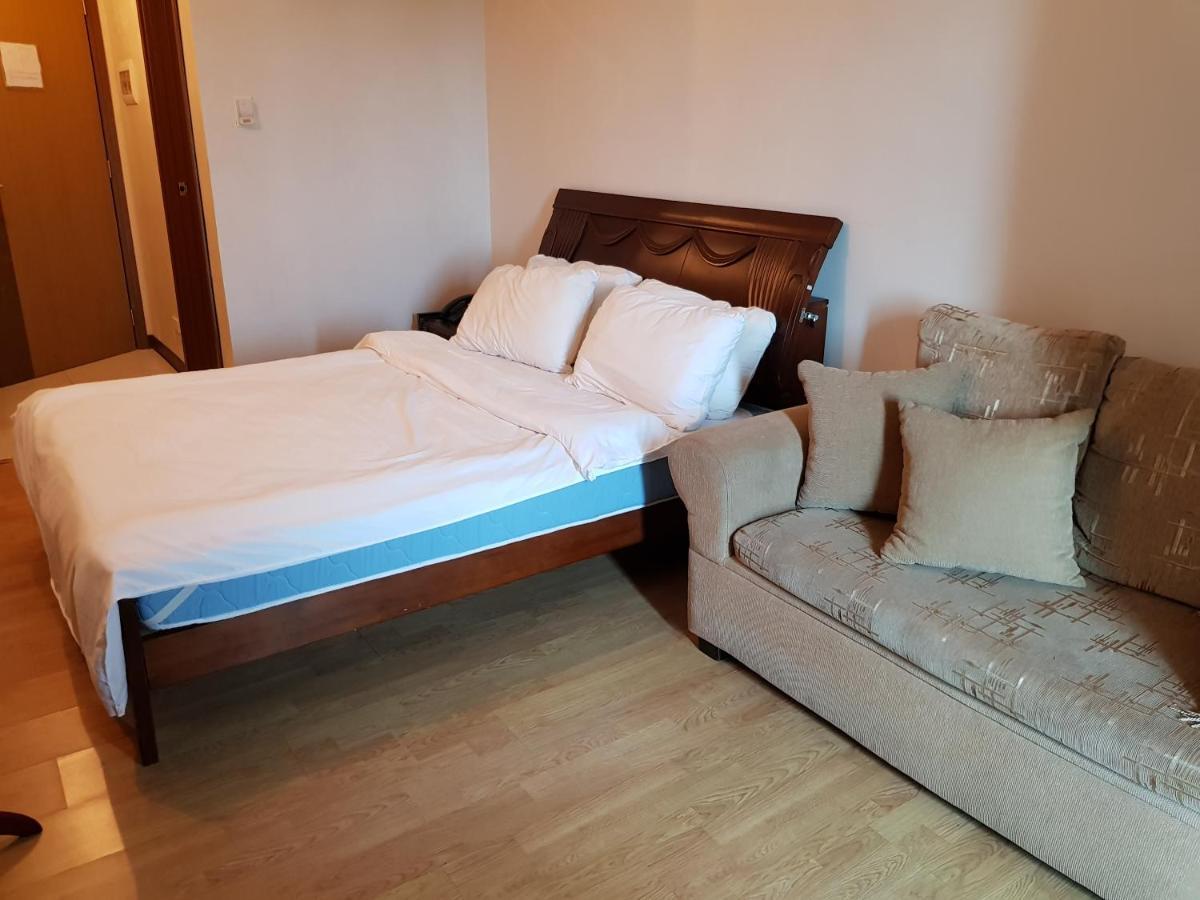 One Tagaytay Place Private Residences Tagaytay City Dış mekan fotoğraf