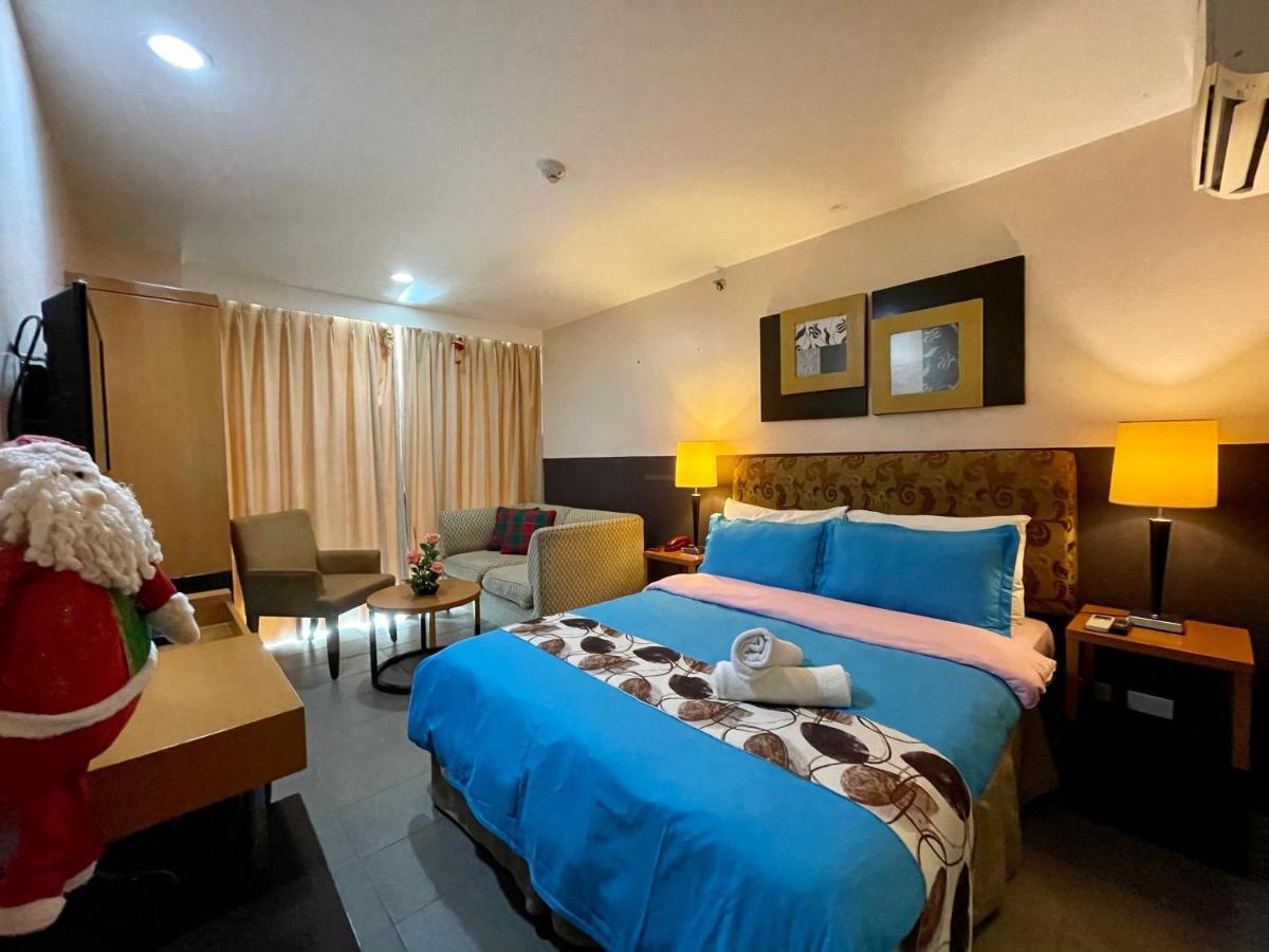 One Tagaytay Place Private Residences Tagaytay City Dış mekan fotoğraf