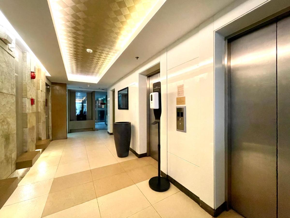 One Tagaytay Place Private Residences Tagaytay City Dış mekan fotoğraf