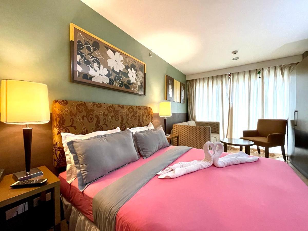 One Tagaytay Place Private Residences Tagaytay City Dış mekan fotoğraf