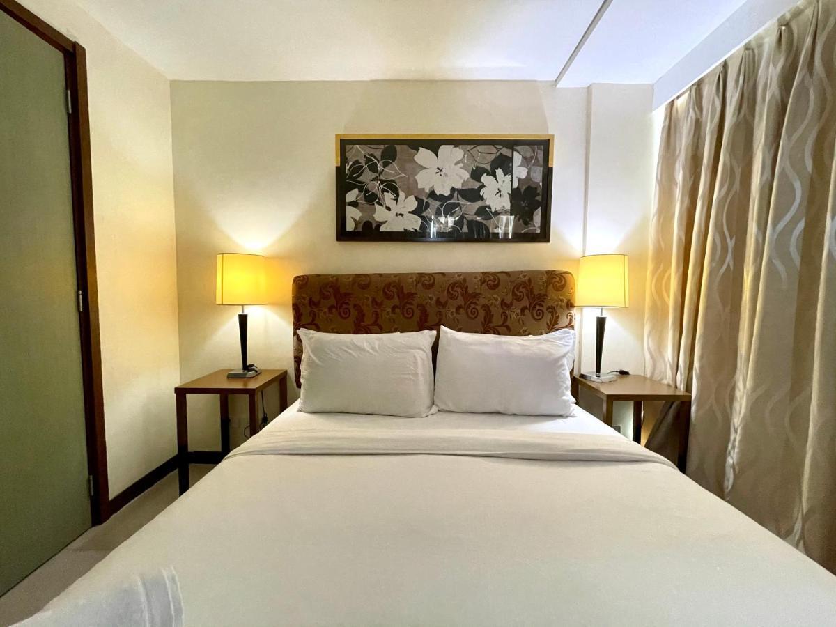 One Tagaytay Place Private Residences Tagaytay City Dış mekan fotoğraf