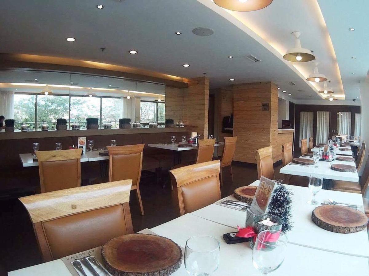 One Tagaytay Place Private Residences Tagaytay City Dış mekan fotoğraf