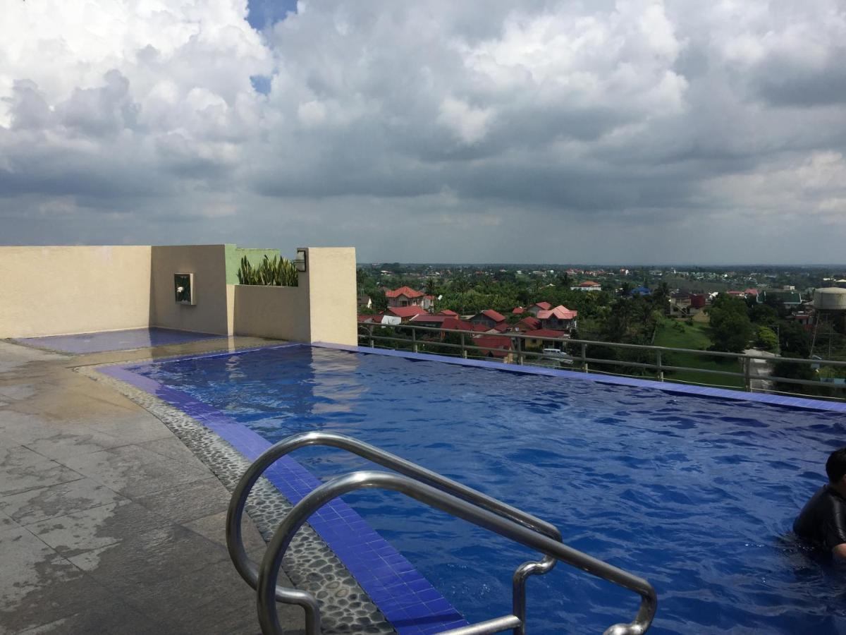 One Tagaytay Place Private Residences Tagaytay City Dış mekan fotoğraf