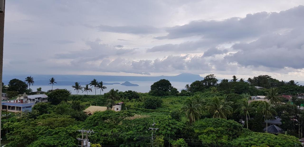 One Tagaytay Place Private Residences Tagaytay City Dış mekan fotoğraf