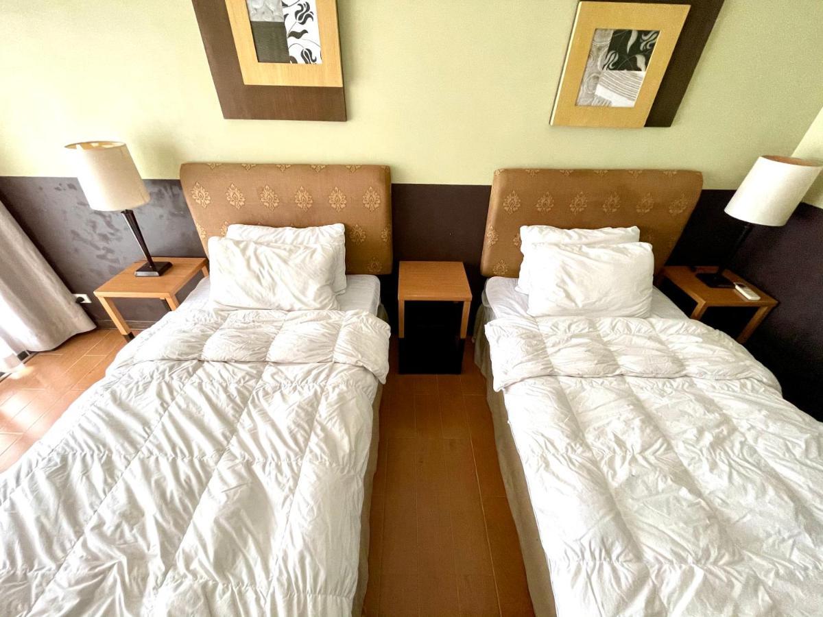 One Tagaytay Place Private Residences Tagaytay City Dış mekan fotoğraf