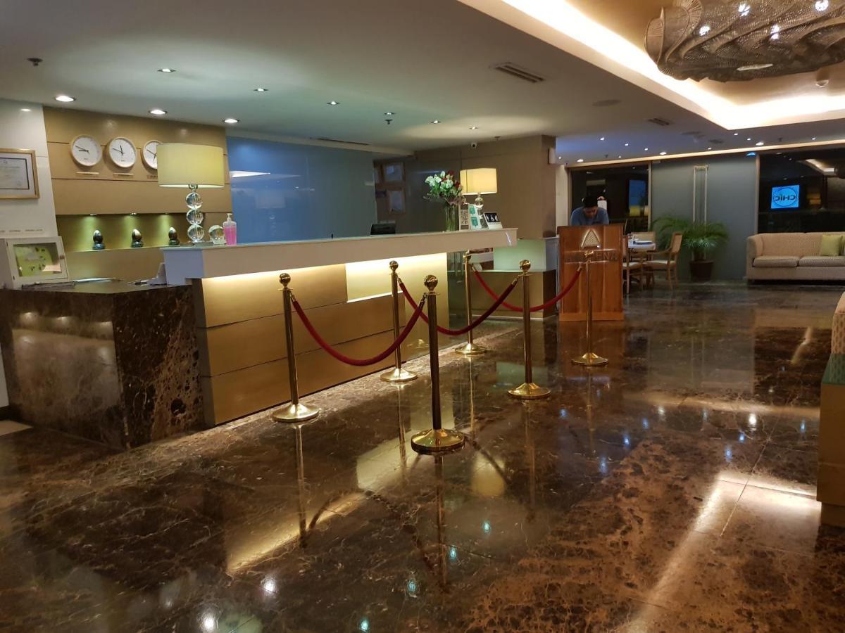 One Tagaytay Place Private Residences Tagaytay City Dış mekan fotoğraf