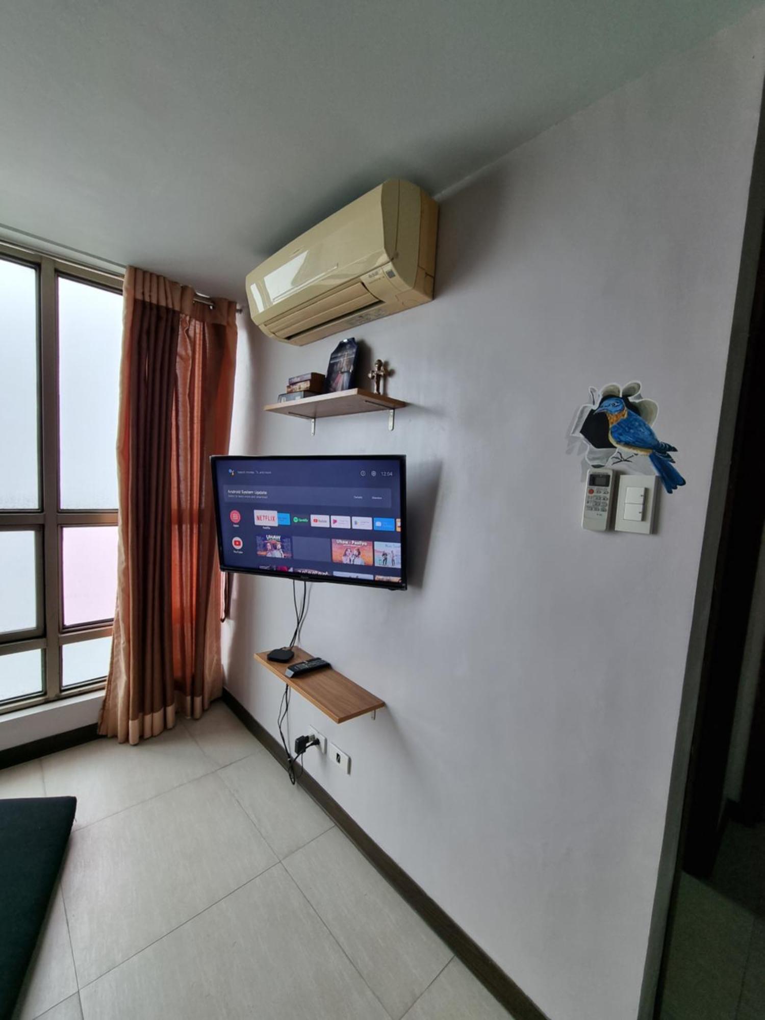 One Tagaytay Place Private Residences Tagaytay City Dış mekan fotoğraf
