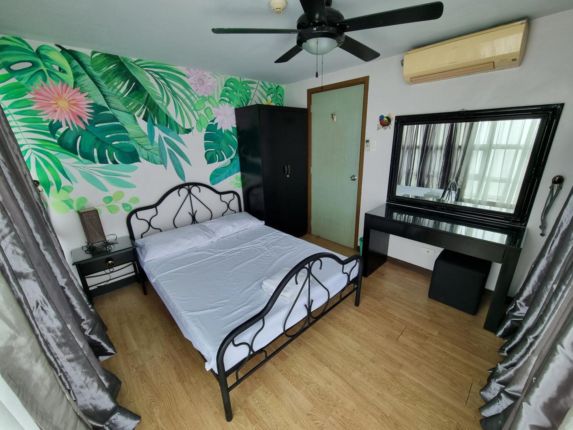 One Tagaytay Place Private Residences Tagaytay City Dış mekan fotoğraf