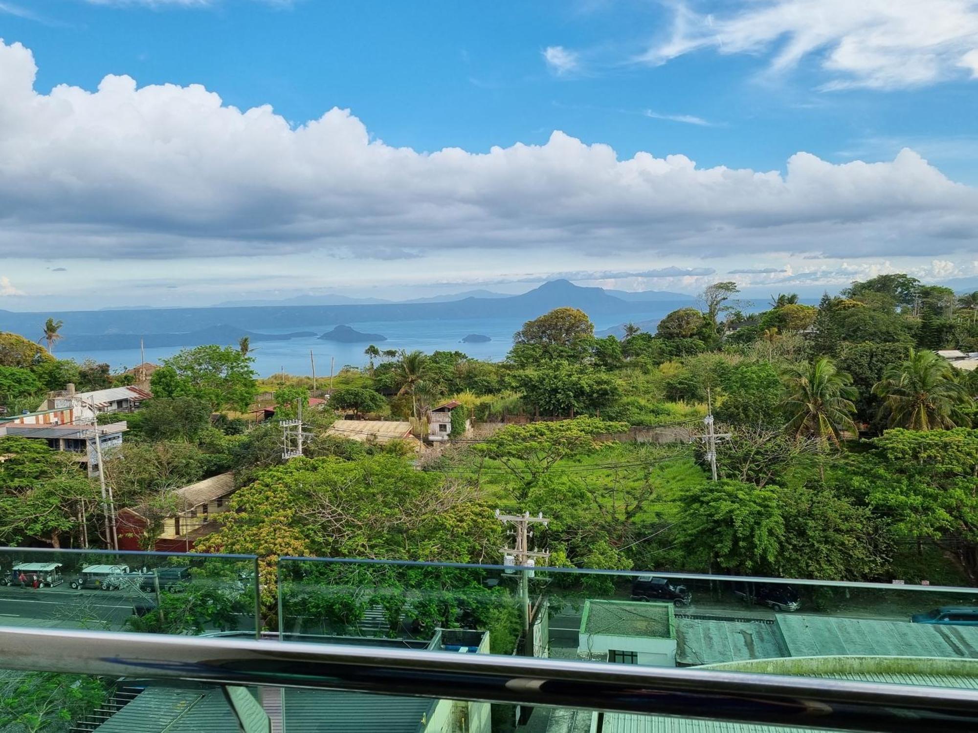 One Tagaytay Place Private Residences Tagaytay City Dış mekan fotoğraf
