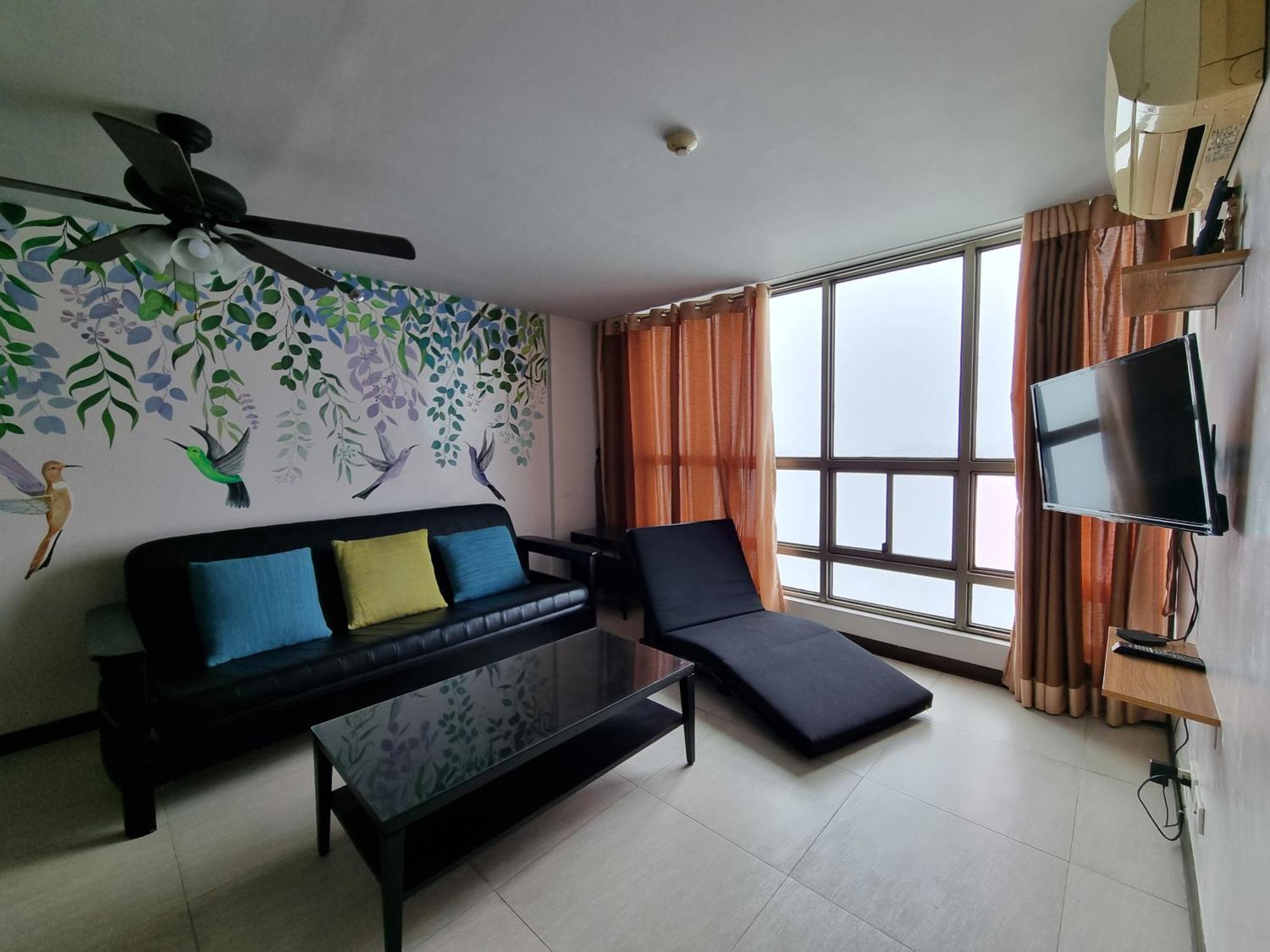 One Tagaytay Place Private Residences Tagaytay City Dış mekan fotoğraf