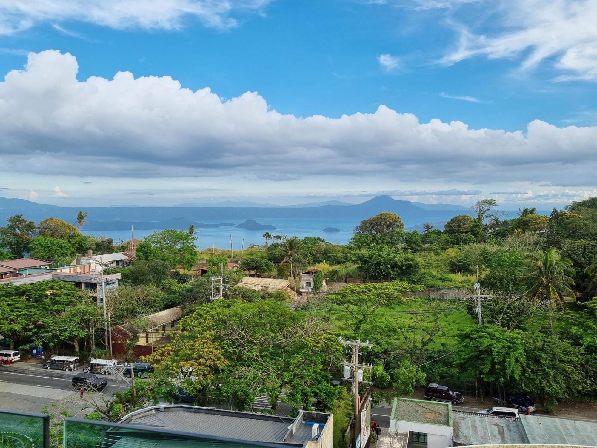 One Tagaytay Place Private Residences Tagaytay City Dış mekan fotoğraf