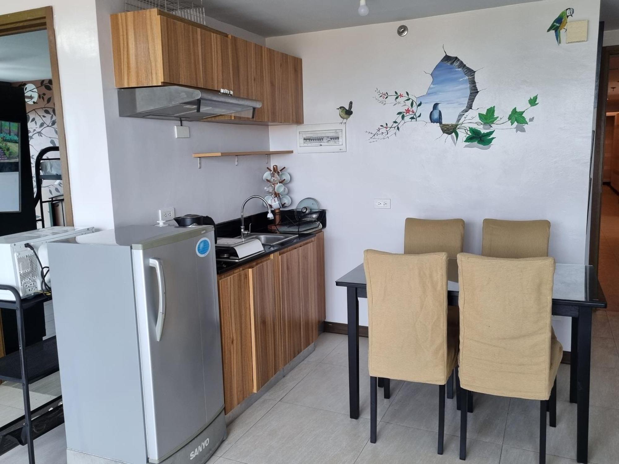 One Tagaytay Place Private Residences Tagaytay City Dış mekan fotoğraf