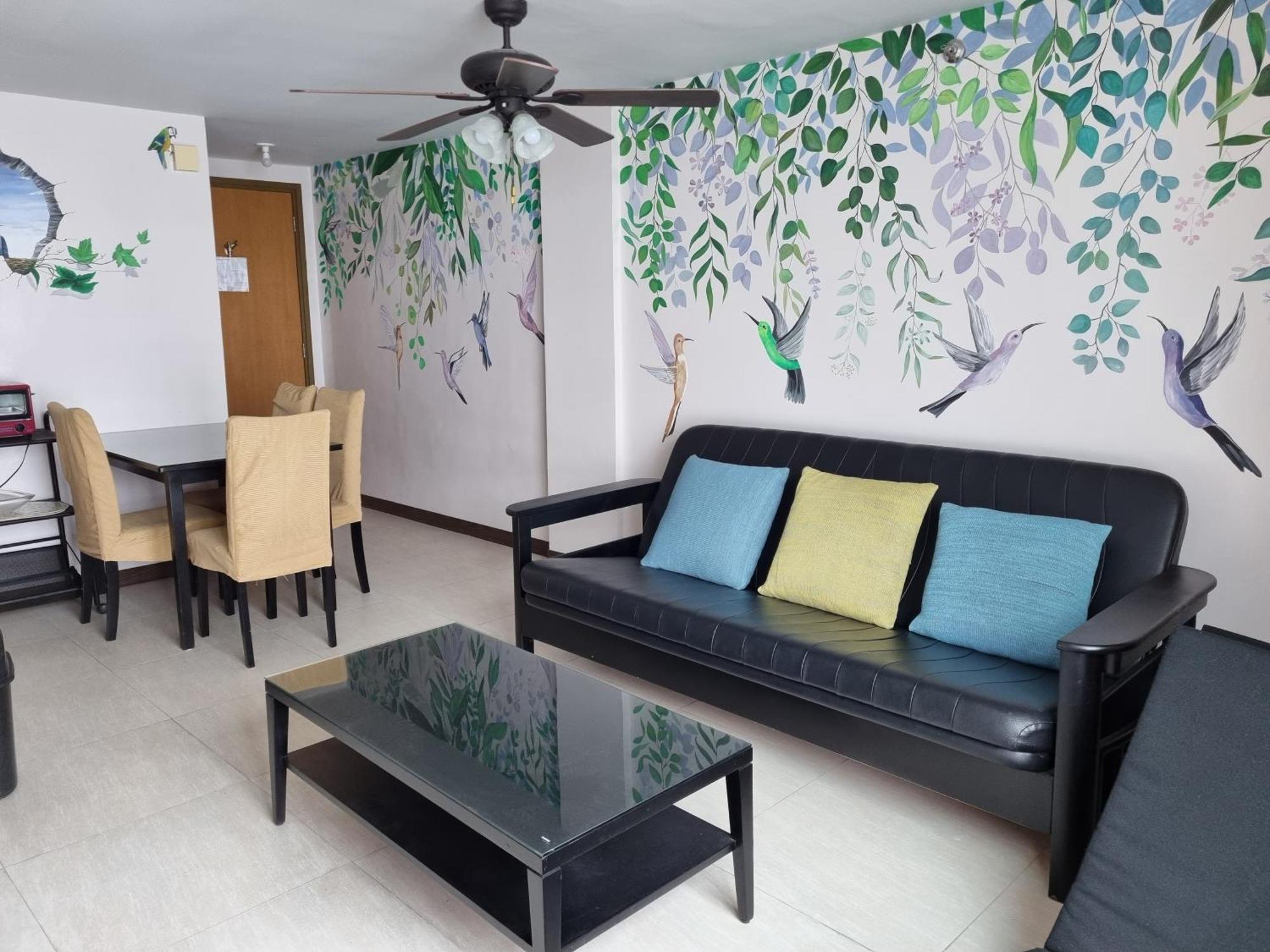 One Tagaytay Place Private Residences Tagaytay City Dış mekan fotoğraf