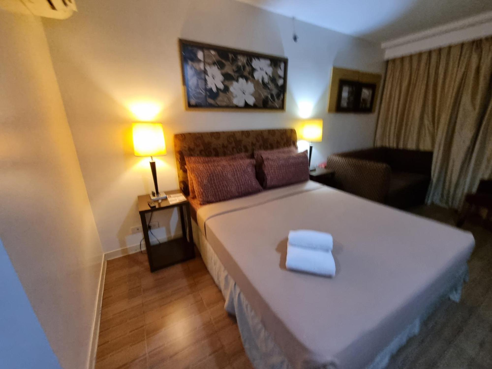One Tagaytay Place Private Residences Tagaytay City Dış mekan fotoğraf