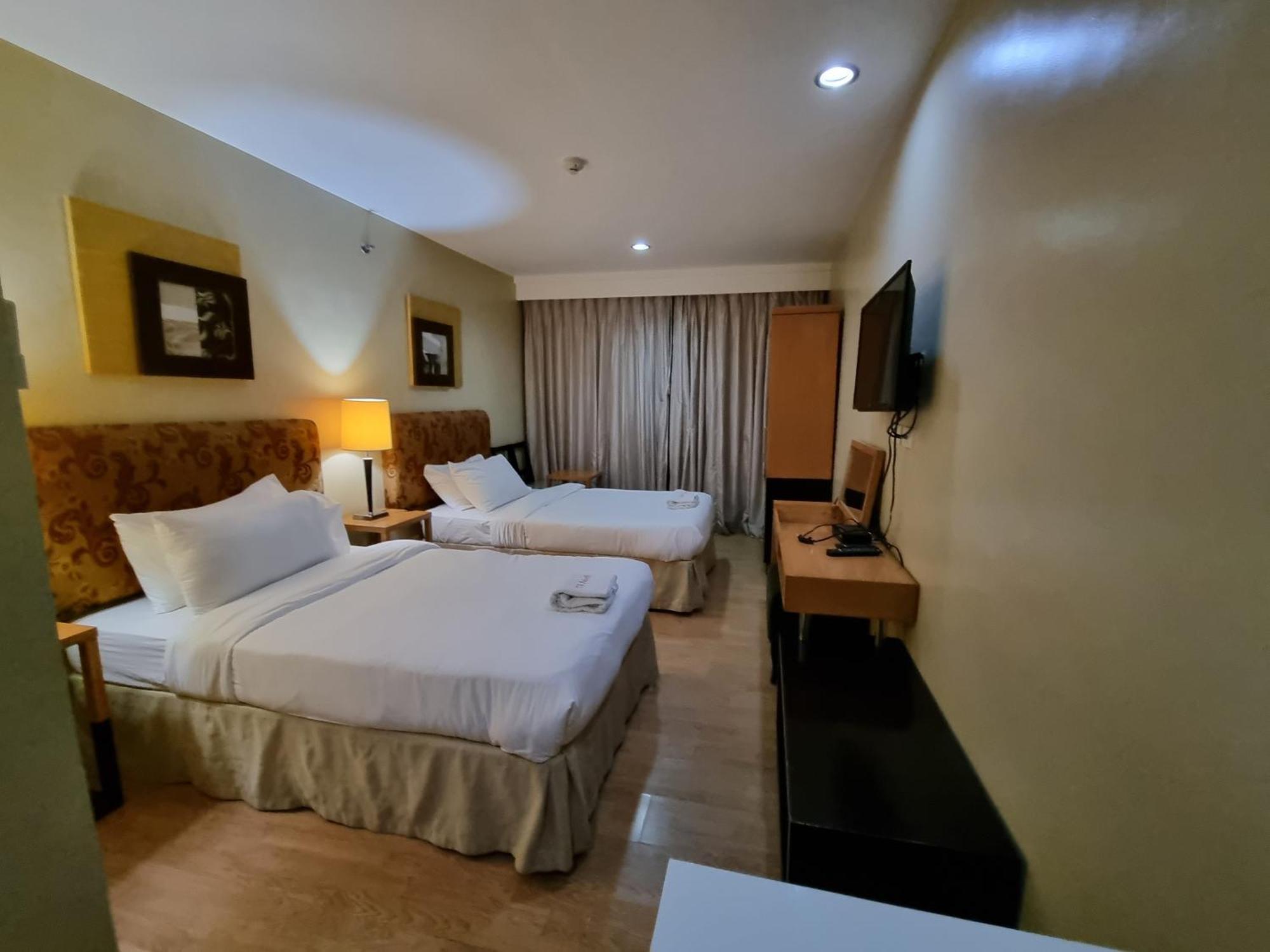 One Tagaytay Place Private Residences Tagaytay City Dış mekan fotoğraf