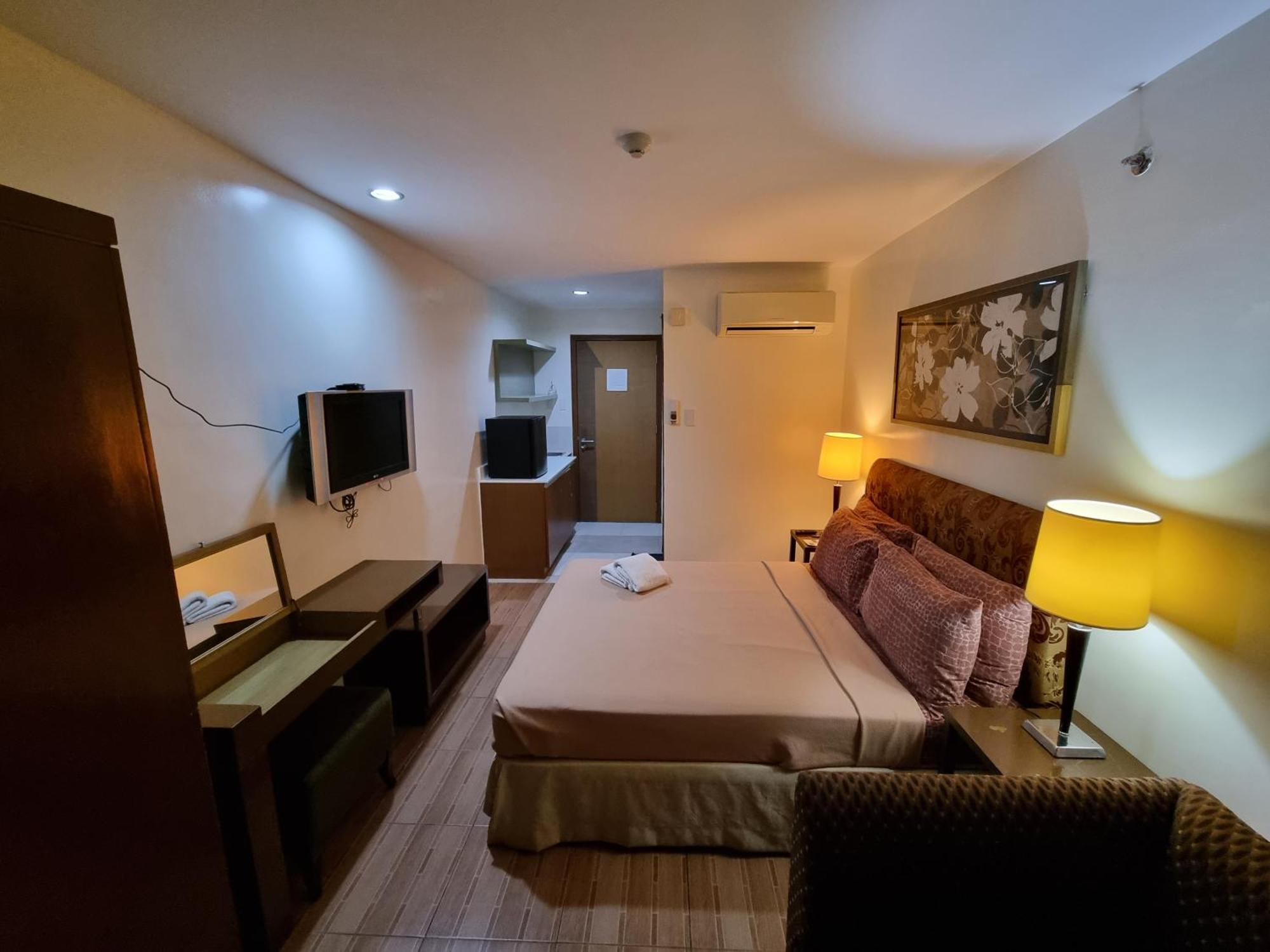 One Tagaytay Place Private Residences Tagaytay City Dış mekan fotoğraf