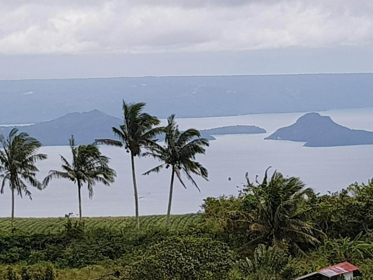 One Tagaytay Place Private Residences Tagaytay City Dış mekan fotoğraf