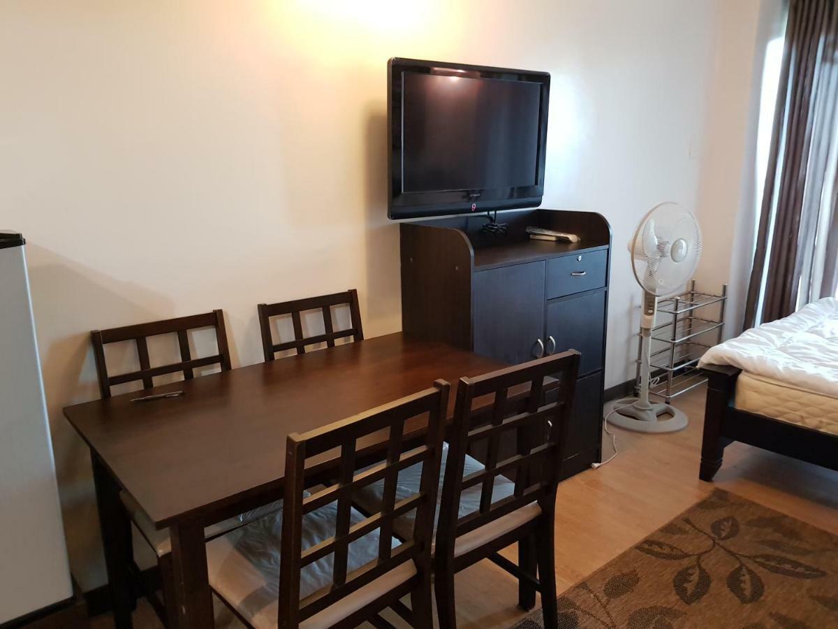 One Tagaytay Place Private Residences Tagaytay City Dış mekan fotoğraf