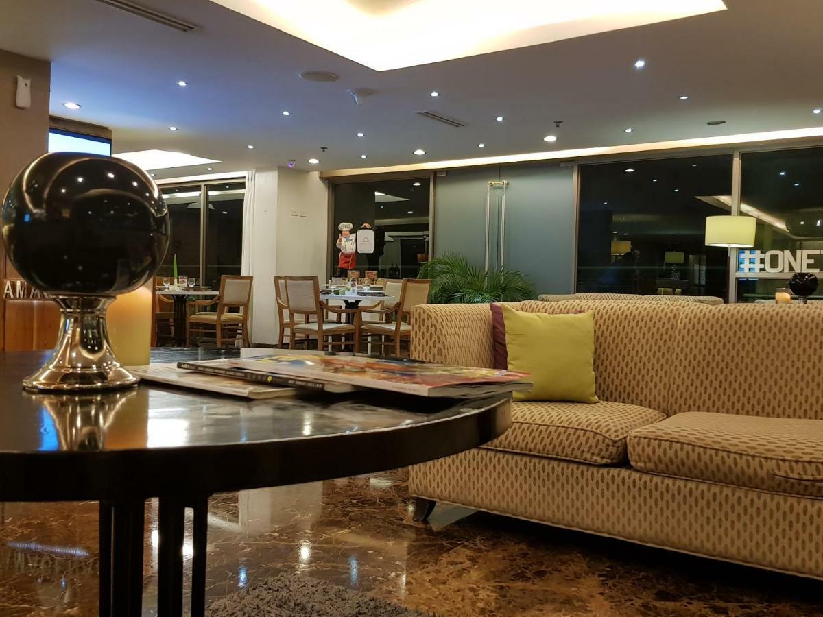 One Tagaytay Place Private Residences Tagaytay City Dış mekan fotoğraf