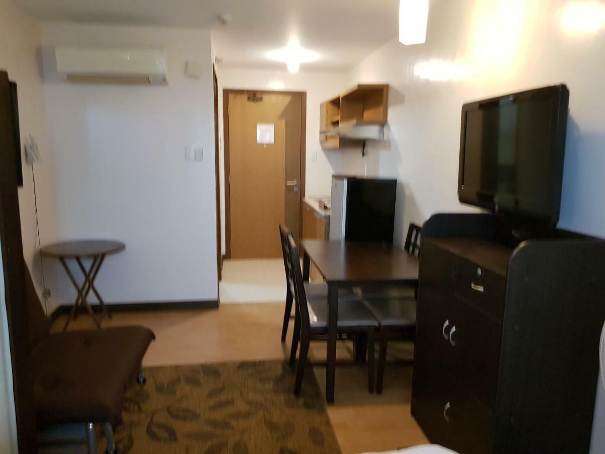 One Tagaytay Place Private Residences Tagaytay City Dış mekan fotoğraf